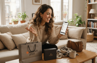 Código Promocional Zalando Privé: Ahorros Reales en Moda Exclusiva