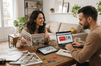 Cupones Conforama: Estrategias Efectivas para Renovar tu Hogar al Mejor Precio