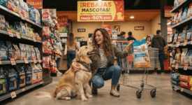 Rebajas Mascotas: Ahorro Inteligente Para Tu Mejor Amigo