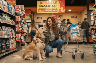 Rebajas Mascotas: Ahorro Inteligente Para Tu Mejor Amigo