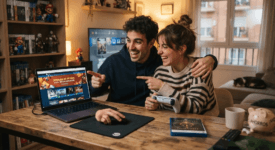 Descuentos en Videojuegos: Tácticas para Ampliar tu Biblioteca sin Romper la Hucha