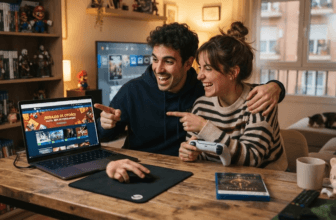 Descuentos en Videojuegos: Tácticas para Ampliar tu Biblioteca sin Romper la Hucha