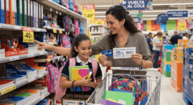 Cupones Material Escolar: Estrategias de Ahorro
