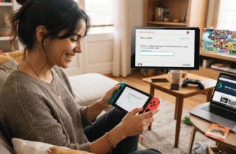 Código Descuento Nintendo eShop: Ofertas y Estrategias de Ahorro