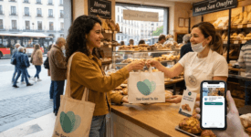 Too Good To Go en Madrid: Opiniones y Cómo Funciona