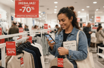 Estrategias para Encontrar la Mejor Rebaja
