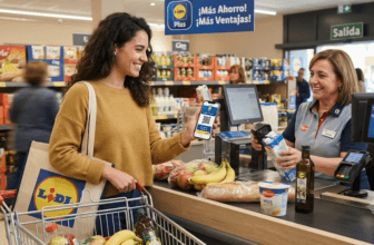 Cupones Descuento Lidl Plus App: Maximiza el Ahorro en tu Compra