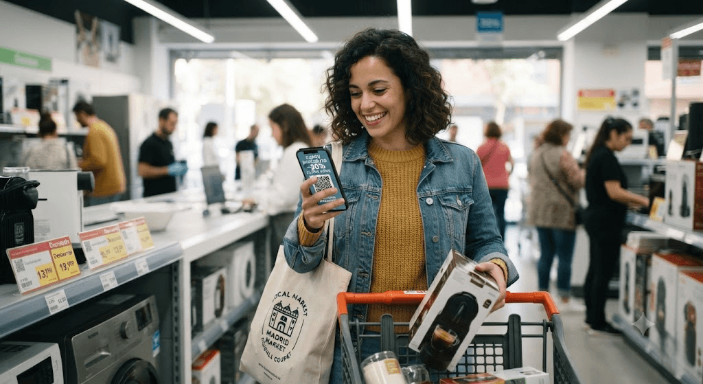 Estrategias y Secretos del Cupón Promocional para Compras Inteligentes Estrategias y Secretos del Cupón Promocional para Compras Inteligentes