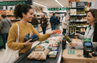 Tarjetas de Descuento: Estrategias para Maximizar tus Ahorros
