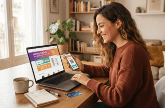 Nuevos Cupones: Estrategias Efectivas de Ahorro Online