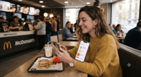 Cupones McDonald's: Estrategias Efectivas para Ahorrar en Cada Pedido