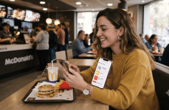 Cupones McDonald's: Estrategias Efectivas para Ahorrar en Cada Pedido