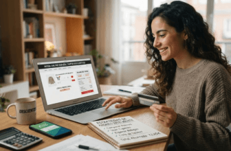 Descuentos en Tiendas Online: Estrategias de Ahorro Inteligente
