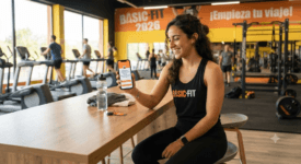 Código Promocional Basic Fit 2026: Ahorra en tu Suscripción