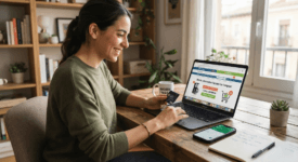 Estrategias Inteligentes para Multiplicar tus Ahorros: Descuentos para Compras Online