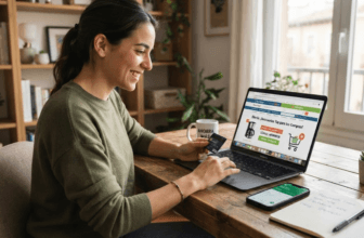 Estrategias Inteligentes para Multiplicar tus Ahorros: Descuentos para Compras Online