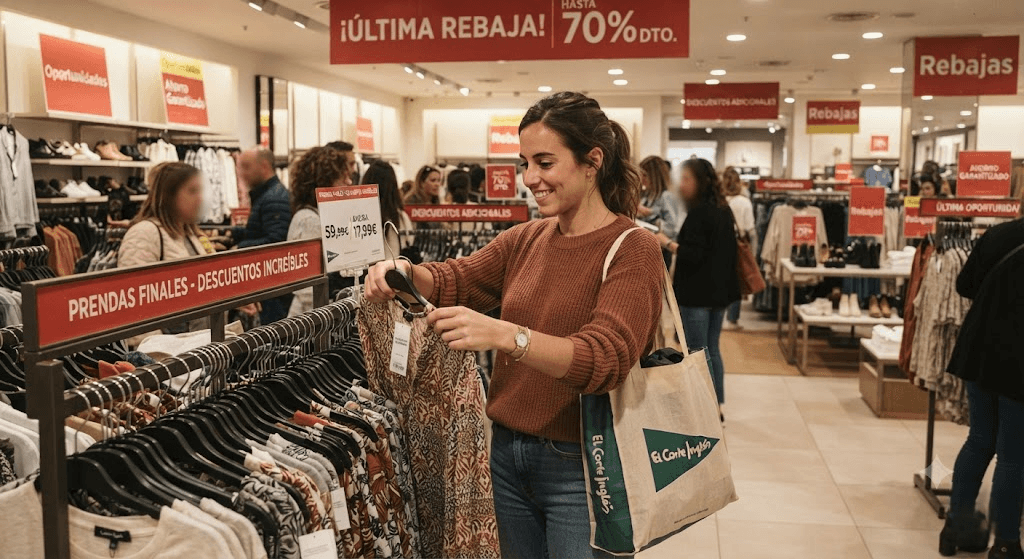 Última Rebaja: Estrategias de Ahorro y Oportunidades