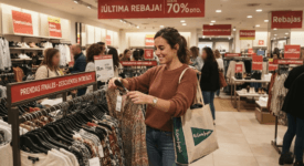 Última Rebaja: Estrategias de Ahorro y Oportunidades