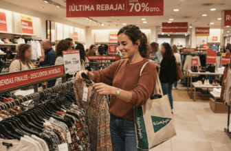 Última Rebaja: Estrategias de Ahorro y Oportunidades
