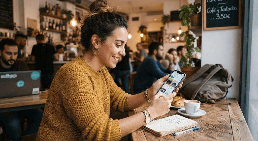 Ofertas en Wallapop: Estrategias de Compra Inteligente