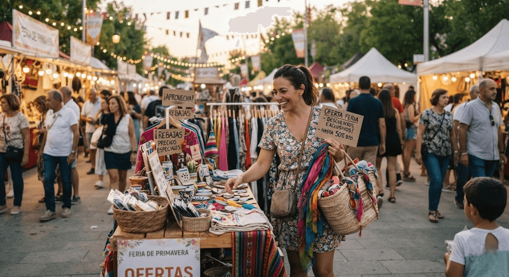 Ofertas Feria: Cómo Aprovechar al Máximo los Descuentos Exclusivos