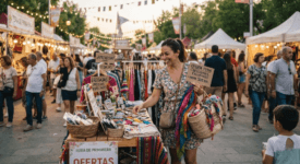 Ofertas Feria: Cómo Aprovechar al Máximo los Descuentos Exclusivos