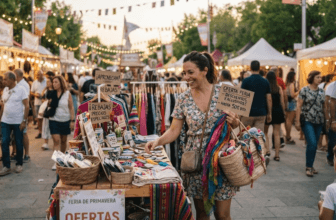 Ofertas Feria: Cómo Aprovechar al Máximo los Descuentos Exclusivos