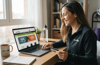 Descuentos Deporvillage y Cupones Activos