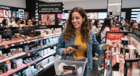 Descuentos Sephora: Estrategias Efectivas para Ahorrar en Maquillaje y Cosmética