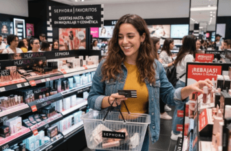 Descuentos Sephora: Estrategias Efectivas para Ahorrar en Maquillaje y Cosmética
