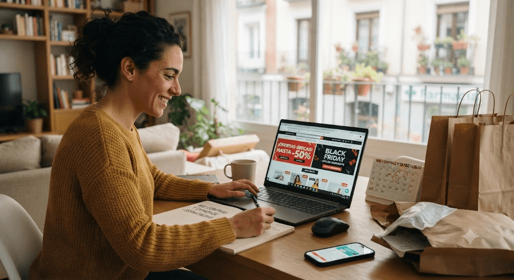 Dominando las Ofertas Ecommerce en España: Estrategias, Fechas y Derechos del Consumidor