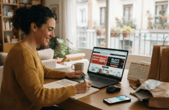 Dominando las Ofertas Ecommerce en España: Estrategias, Fechas y Derechos del Consumidor