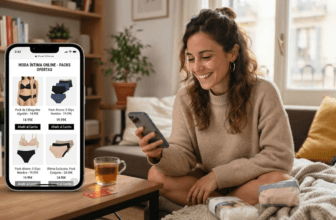 Comprar Ropa Interior Barata Pack Online: Ahorro y Calidad