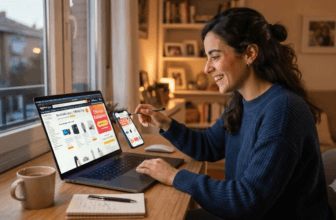 Ofertas Top: Estrategias para Cazar los Mejores Descuentos Online
