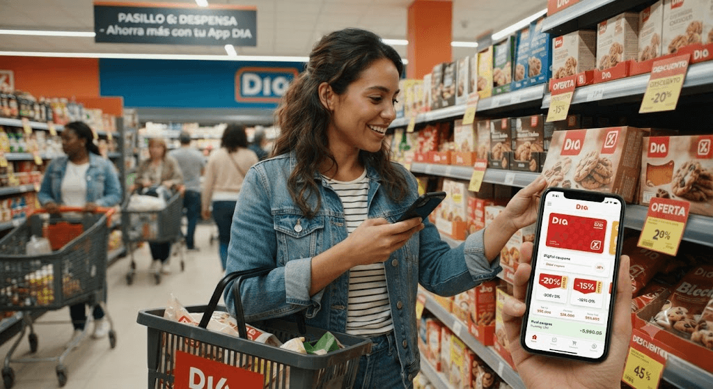 Descuento Dia: Estrategias para Maximizar tu Ahorro Descuento Dia: Estrategias para Maximizar tu Ahorro