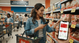 Descuento Dia: Estrategias para Maximizar tu Ahorro