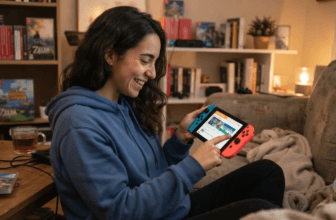 Caza Chollos en la Nintendo eShop