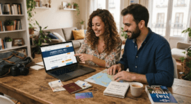 Descuento Viajes: Estrategias Efectivas para Ahorrar en tu Próxima Aventura