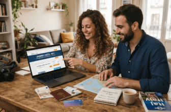 Descuento Viajes: Estrategias Efectivas para Ahorrar en tu Próxima Aventura