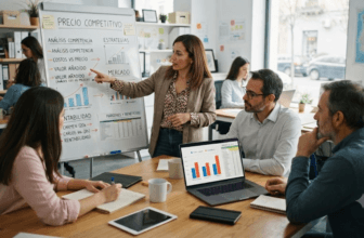 Precio Competitivo: Estrategias para Destacar y Rentabilizar