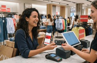 Descuentos Tarjeta de Crédito: Estrategias de Ahorro