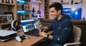 Ofertas PlayStation: Estrategias para Comprar Juegos Baratos