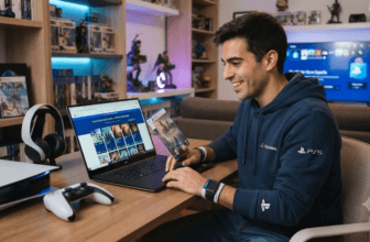 Ofertas PlayStation: Estrategias para Comprar Juegos Baratos