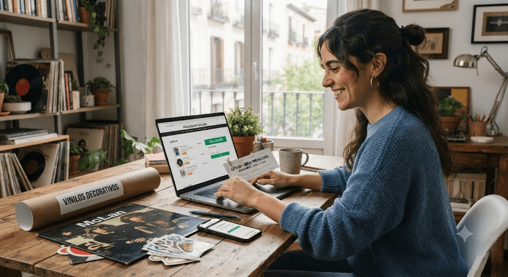 Cupones Vinilos: Estrategias para Ahorrar al Máximo Cupones Vinilos: Estrategias para Ahorrar al Máximo