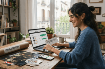 Cupones Vinilos: Estrategias para Ahorrar al Máximo
