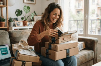 El Impacto del Envío Gratis en las Compras Online