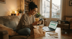 Descuento Delivery: Estrategias para Ahorrar en tus Pedidos