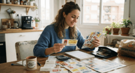 El Arte de Ahorrar con Cupones: Estrategias Efectivas para tu Bolsillo