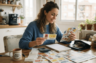 El Arte de Ahorrar con Cupones: Estrategias Efectivas para tu Bolsillo