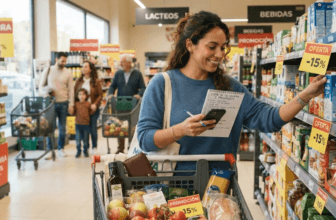 Estrategias de Ahorro y Descuentos: Maximiza tu Poder Adquisitivo